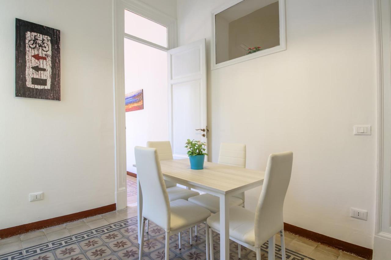 Housestation Palermo Exterior photo