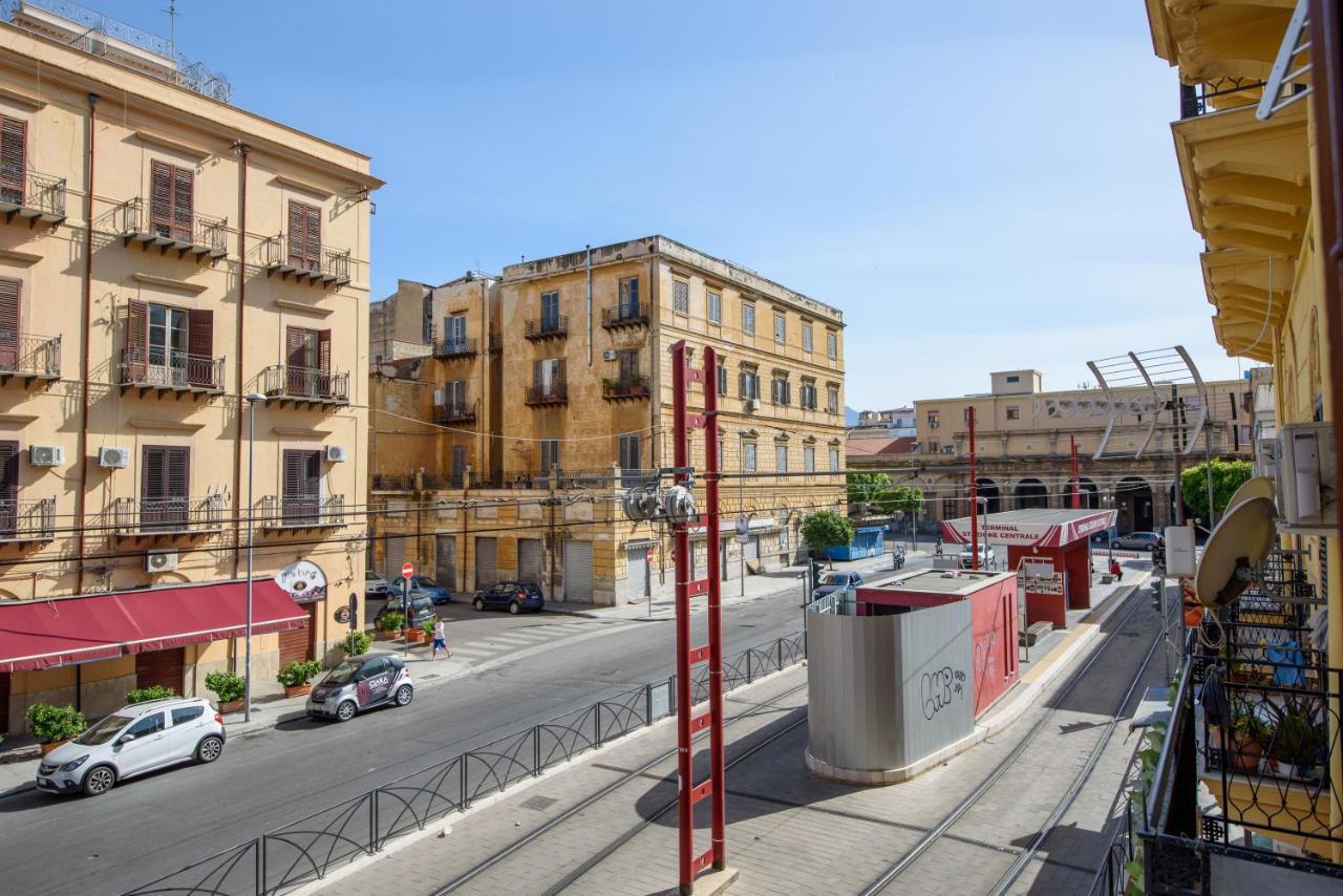 Housestation Palermo Exterior photo